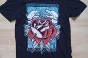 TFB Tattoo design T-shirt