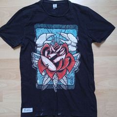 TFB Tattoo design T-shirt