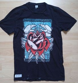 TFB Tattoo design T-shirt