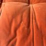 Velvet sofa Image 4