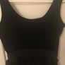 New look black dress (age 14-15) Image 4