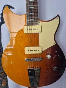 Yamaha Revstar Standard RSS02T, Sunset Burst