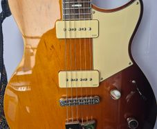 Yamaha Revstar Standard RSS02T, Sunset Burst