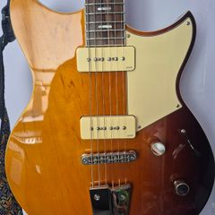 Yamaha Revstar Standard RSS02T, Sunset Burst