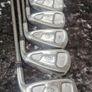 Taylormade X03 Progressive Irons Image 2
