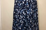 Gok Wan navy blouse (3XL)