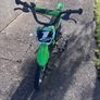16 inch motocross style bike Image 2