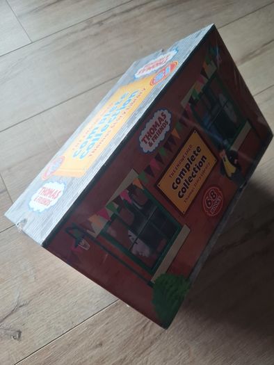 Thomas And Friends Complete Collection
