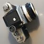 Nikon F Photomic film camera Image 5