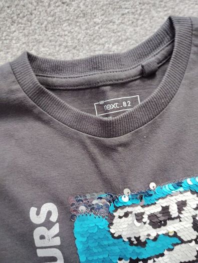 Next boys top.age5