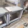 Professional Stainless Steel Exhaust Canopy Image 3