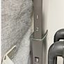 Crib Baby Elegance Co-Glide Electric Bedside Crib Image 6