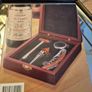 4 piece Wine Sommelier Set in Presentation Box, New, AV Image 7