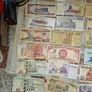 28 Old Notes in this lot, Postage Available or Collection Image 3