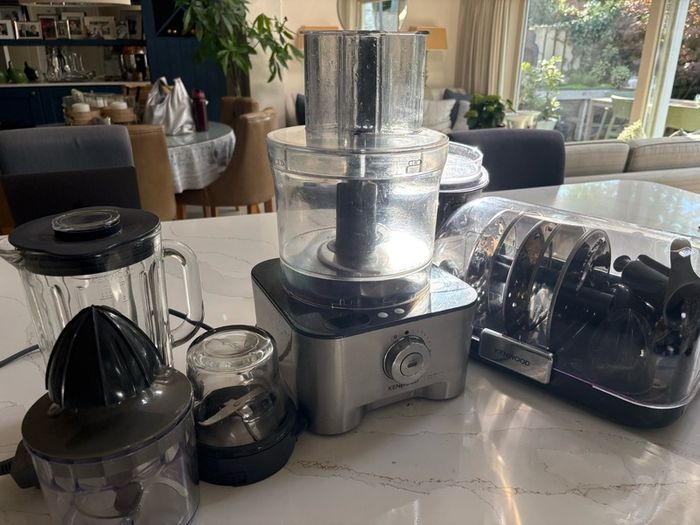Kenwood Magimix Pro Excel