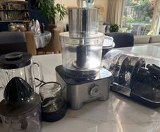 Kenwood Magimix Pro Excel