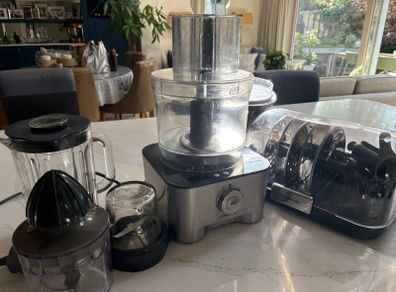Kenwood Magimix Pro Excel