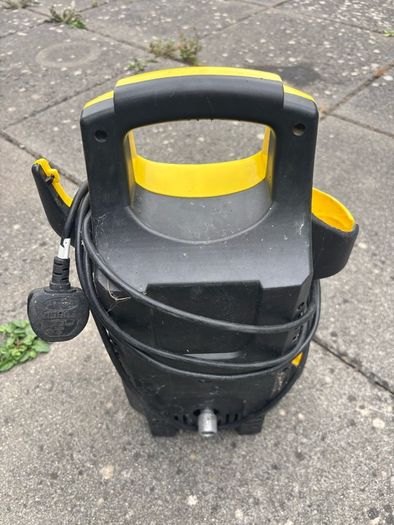 powerwasher ROK