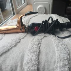 Revlon curling tongs