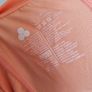 Women ladies Dunnes peach t-shirt, brand new without tags, Image 3