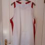 Adidas Running Vest UKXL Image 2