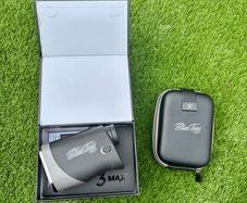 Golf Range Finder (Blue Tees 3 Max)