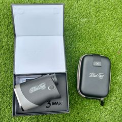 Golf Range Finder (Blue Tees 3 Max)