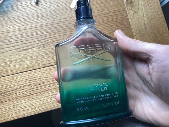 Creed Original Vetiver 100ml