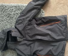 Mens Trespass Ski Jacket