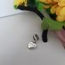 Brand new genuine pandora New Zealand silver charm Image 3