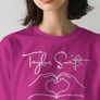 Taylor swift t-shirt adults and kids sizes t-shirts hoodies Image 3