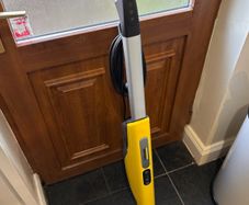steam mop