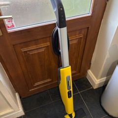 steam mop