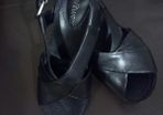 Clarks Sandals, size UK- 3 and a half, EU-36