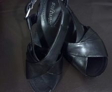Clarks Sandals, size UK- 3 and a half, EU-36