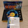 Scene It, Movie Trivia Dvd Board Game Image 2