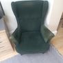 IKEA strandmon Armchair Image 3