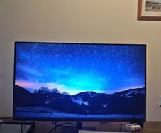 Samsung S32AM502NR (Smart Monitor M5, 2023)