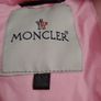 Moncler Girls Coat Image 5