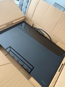Smeg 77-80cm Kitchen Ceramic Hob
