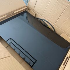 Smeg 77-80cm Kitchen Ceramic Hob