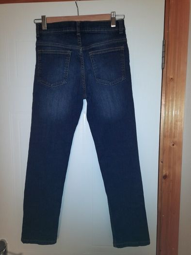 boys M&S jeans