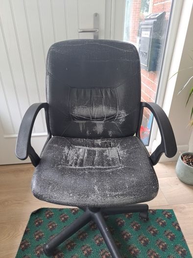 office chair