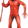 Halloween Fancy Dress Costumes Business Stock Image 9