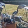 golf clubs Image 5