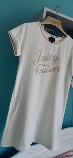 Juicy Couture Tunic age 12-13
