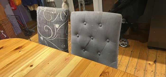 dinging table