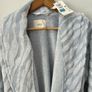 marks and spencer dressing gown Image 2