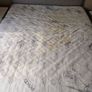 king size divan bed & mattress comfy! Image 3