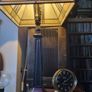 Tiffany style table lamp Image 5